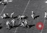 Image of Orange Bowl football game Miami Florida USA, 1953, second 9 stock footage video 65675035490
