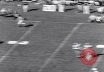 Image of Orange Bowl football game Miami Florida USA, 1953, second 11 stock footage video 65675035490