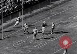 Image of Orange Bowl football game Miami Florida USA, 1953, second 14 stock footage video 65675035490
