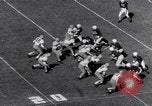 Image of Orange Bowl football game Miami Florida USA, 1953, second 16 stock footage video 65675035490