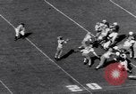 Image of Orange Bowl football game Miami Florida USA, 1953, second 17 stock footage video 65675035490
