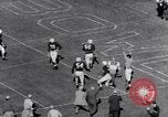 Image of Orange Bowl football game Miami Florida USA, 1953, second 23 stock footage video 65675035490