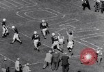 Image of Orange Bowl football game Miami Florida USA, 1953, second 24 stock footage video 65675035490