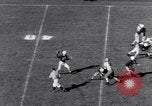 Image of Orange Bowl football game Miami Florida USA, 1953, second 29 stock footage video 65675035490