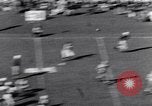 Image of Orange Bowl football game Miami Florida USA, 1953, second 31 stock footage video 65675035490