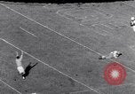 Image of Orange Bowl football game Miami Florida USA, 1953, second 36 stock footage video 65675035490
