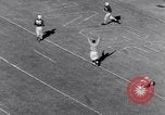 Image of Orange Bowl football game Miami Florida USA, 1953, second 39 stock footage video 65675035490