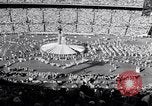 Image of Orange Bowl football game Miami Florida USA, 1953, second 40 stock footage video 65675035490
