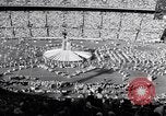 Image of Orange Bowl football game Miami Florida USA, 1953, second 41 stock footage video 65675035490