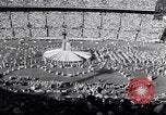 Image of Orange Bowl football game Miami Florida USA, 1953, second 43 stock footage video 65675035490