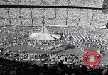 Image of Orange Bowl football game Miami Florida USA, 1953, second 45 stock footage video 65675035490