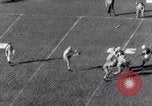 Image of Orange Bowl football game Miami Florida USA, 1953, second 49 stock footage video 65675035490