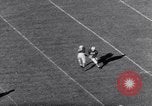 Image of Orange Bowl football game Miami Florida USA, 1953, second 55 stock footage video 65675035490
