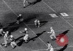 Image of Orange Bowl football game Miami Florida USA, 1953, second 59 stock footage video 65675035490