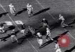 Image of Orange Bowl football game Miami Florida USA, 1953, second 60 stock footage video 65675035490