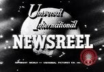 Image of bullet proof vest Washington DC USA, 1952, second 7 stock footage video 65675035491
