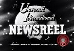 Image of bullet proof vest Washington DC USA, 1952, second 9 stock footage video 65675035491