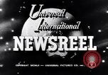 Image of bullet proof vest Washington DC USA, 1952, second 11 stock footage video 65675035491