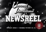 Image of bullet proof vest Washington DC USA, 1952, second 14 stock footage video 65675035491