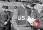 Image of bullet proof vest Washington DC USA, 1952, second 21 stock footage video 65675035491