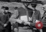 Image of bullet proof vest Washington DC USA, 1952, second 22 stock footage video 65675035491