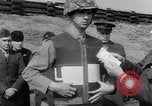 Image of bullet proof vest Washington DC USA, 1952, second 26 stock footage video 65675035491