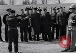 Image of bullet proof vest Washington DC USA, 1952, second 31 stock footage video 65675035491