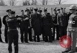Image of bullet proof vest Washington DC USA, 1952, second 32 stock footage video 65675035491