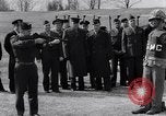 Image of bullet proof vest Washington DC USA, 1952, second 33 stock footage video 65675035491
