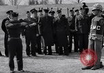Image of bullet proof vest Washington DC USA, 1952, second 34 stock footage video 65675035491