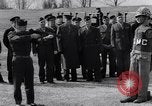 Image of bullet proof vest Washington DC USA, 1952, second 35 stock footage video 65675035491
