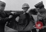 Image of bullet proof vest Washington DC USA, 1952, second 38 stock footage video 65675035491