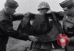Image of bullet proof vest Washington DC USA, 1952, second 42 stock footage video 65675035491