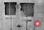 Image of bullet proof vest Washington DC USA, 1952, second 53 stock footage video 65675035491