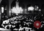 Image of Eric Johnston New York United States USA, 1952, second 6 stock footage video 65675035492