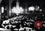 Image of Eric Johnston New York United States USA, 1952, second 7 stock footage video 65675035492