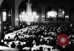 Image of Eric Johnston New York United States USA, 1952, second 8 stock footage video 65675035492