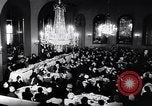 Image of Eric Johnston New York United States USA, 1952, second 12 stock footage video 65675035492