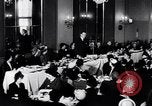 Image of Eric Johnston New York United States USA, 1952, second 13 stock footage video 65675035492