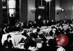 Image of Eric Johnston New York United States USA, 1952, second 14 stock footage video 65675035492