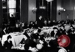 Image of Eric Johnston New York United States USA, 1952, second 15 stock footage video 65675035492
