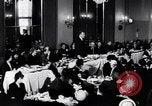 Image of Eric Johnston New York United States USA, 1952, second 16 stock footage video 65675035492