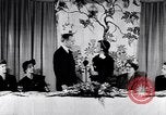 Image of Eric Johnston New York United States USA, 1952, second 26 stock footage video 65675035492