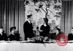 Image of Eric Johnston New York United States USA, 1952, second 35 stock footage video 65675035492