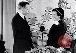Image of Eric Johnston New York United States USA, 1952, second 37 stock footage video 65675035492