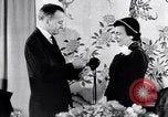 Image of Eric Johnston New York United States USA, 1952, second 38 stock footage video 65675035492