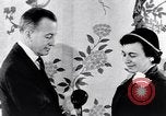 Image of Eric Johnston New York United States USA, 1952, second 39 stock footage video 65675035492