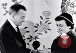 Image of Eric Johnston New York United States USA, 1952, second 40 stock footage video 65675035492