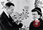 Image of Eric Johnston New York United States USA, 1952, second 41 stock footage video 65675035492