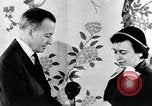 Image of Eric Johnston New York United States USA, 1952, second 42 stock footage video 65675035492